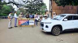 Punjab police