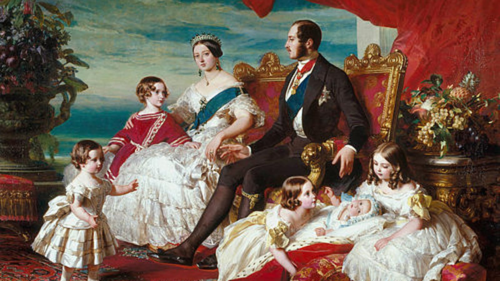 The cultural legacy of history’s grandest weddings