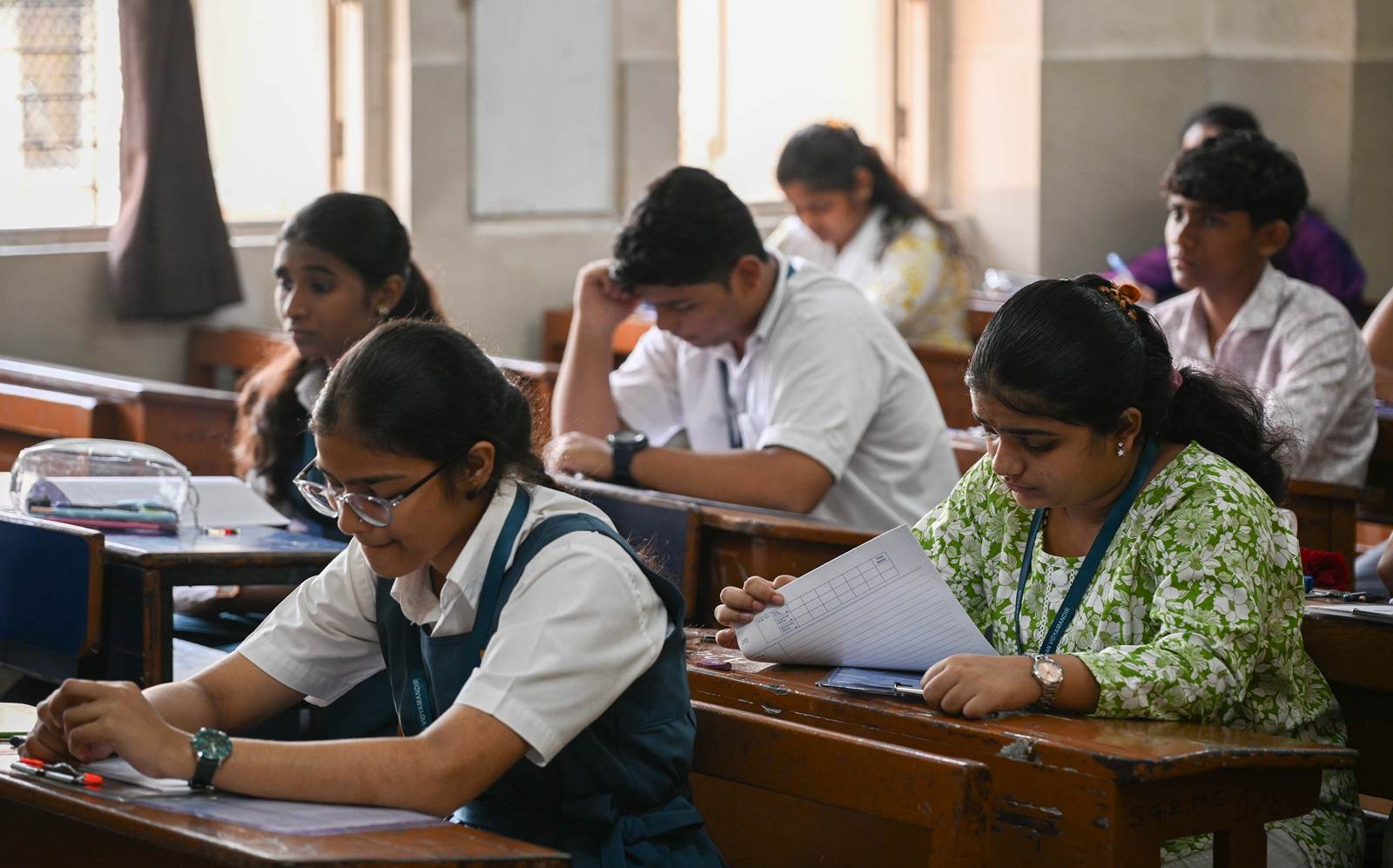 RBSE Rajasthan Board Results 2026: What is the passing marks for intermediate students?
