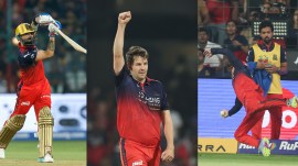 RCB vs SRH IPL 2026