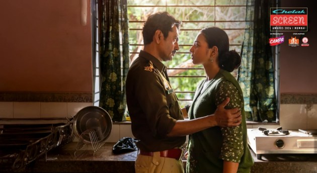 Raat Akeli Hai - The Bansal Murders