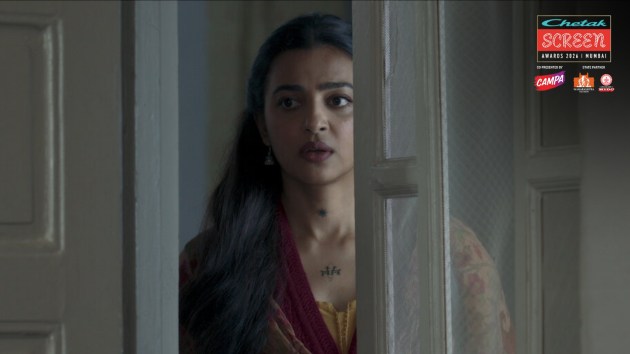 Raat Akeli Hai – The Bansal Murders. 2