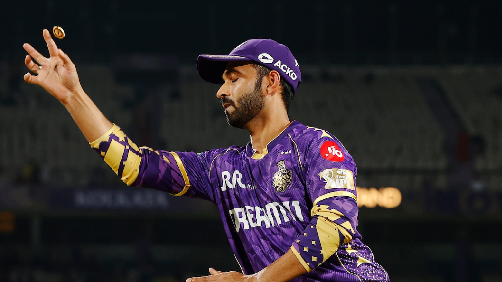 KKR IPL 2026 Schedule: Kolkata Knight Riders fixtures list, match dates, timings, venues