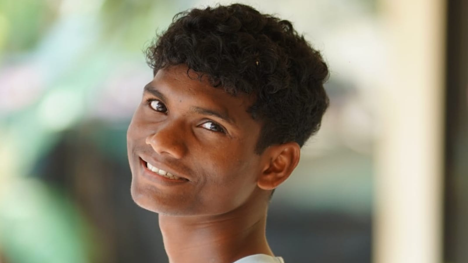 Viral snapshot and video lead to identification and return of ‘Raja, Chaibasa’ to his home in Jharkhand