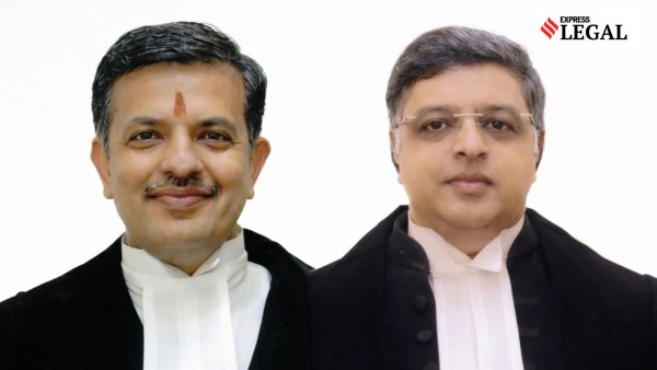 Rajasthan High Court nursing student RTI Act