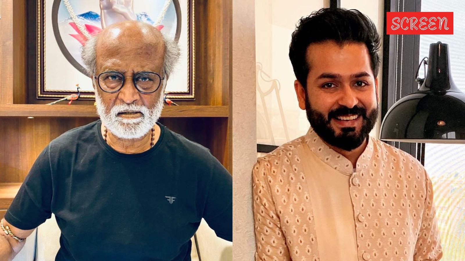 Rajinikanth reviews Dhurandhar 2 as he calls Aditya Dhar ‘box office ka baap’, director calls it the ‘biggest superstar moment’ of his life