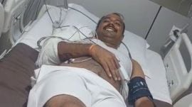 Rajkot SI misfire