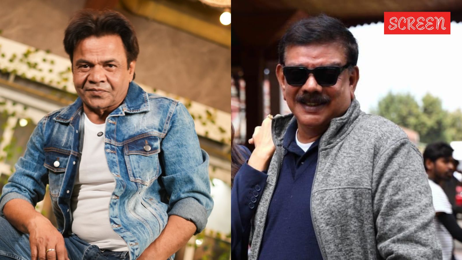 Rajpal Yadav slams Sonu Sood’s ‘give him work’ comment, Priyadarshan’s ‘poor education’ remark: ‘I don’t need to keep asking for work’