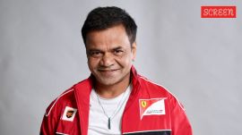 Rajpal Yadav on cheque bounce controversy