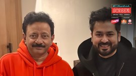 Ram Gopal Varma