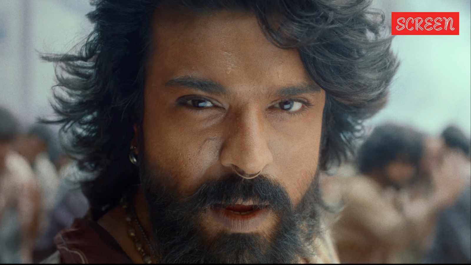 Ram Charan channels ‘Naatu Naatu’ energy in Peddi’s new track ‘Rai Rai Raa Raa’; AR Rahman adds his magic. Watch