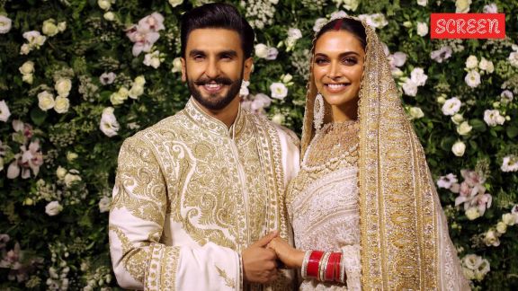 Ranveer-Deepika