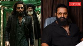 Ranveer Singh-Rishab Shetty