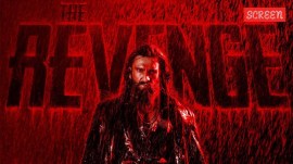 Dhurandhar The Revenge
