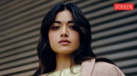 Rashmika Mandanna