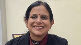 UT hosts International conference on yoga for children with intellectual disabilities