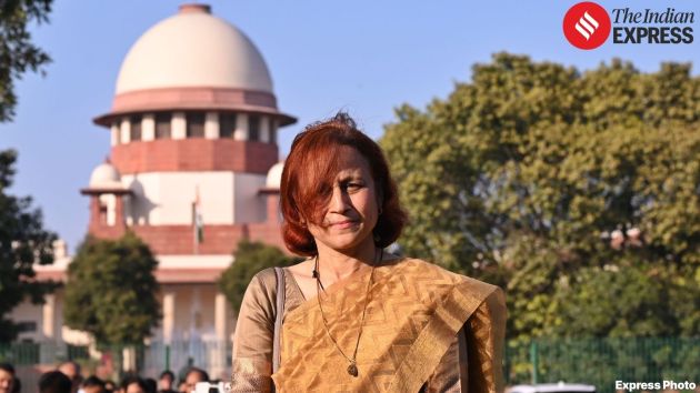 The decision to revoke Wangchuk’s detention came days after the Supreme Court adjourned the hearing of a plea filed by his wife, Gitanjali J Angmo, challenging his detention