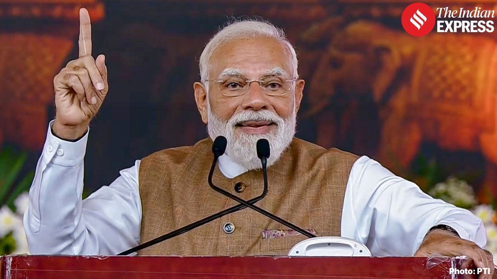 Assembly Elections 2026 Live Updates: Kerala seeing BJP wave, people fed up with UDF-LDF, says PM Modi