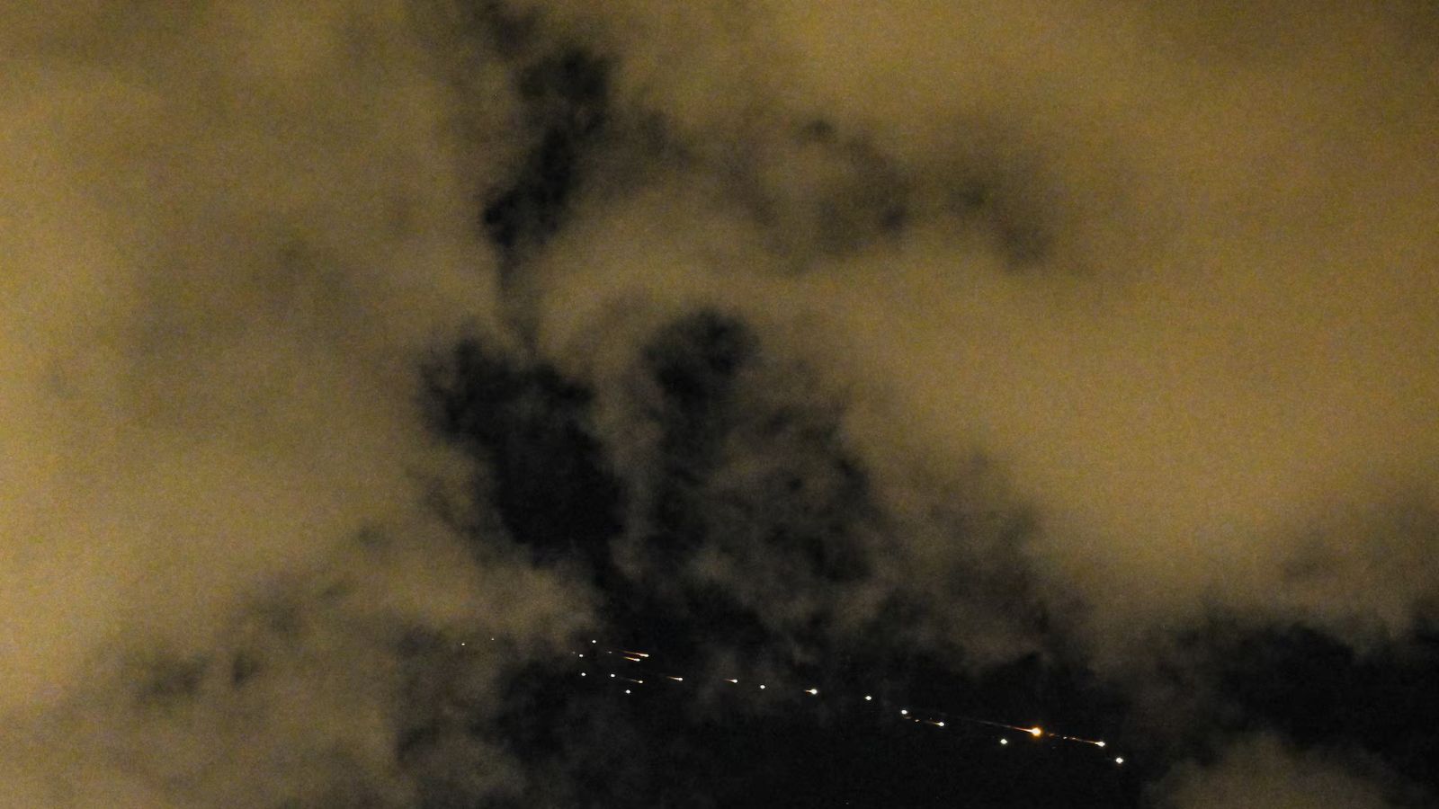 Middle East war: How Iran and its proxies targeted US bases and Gulf allies