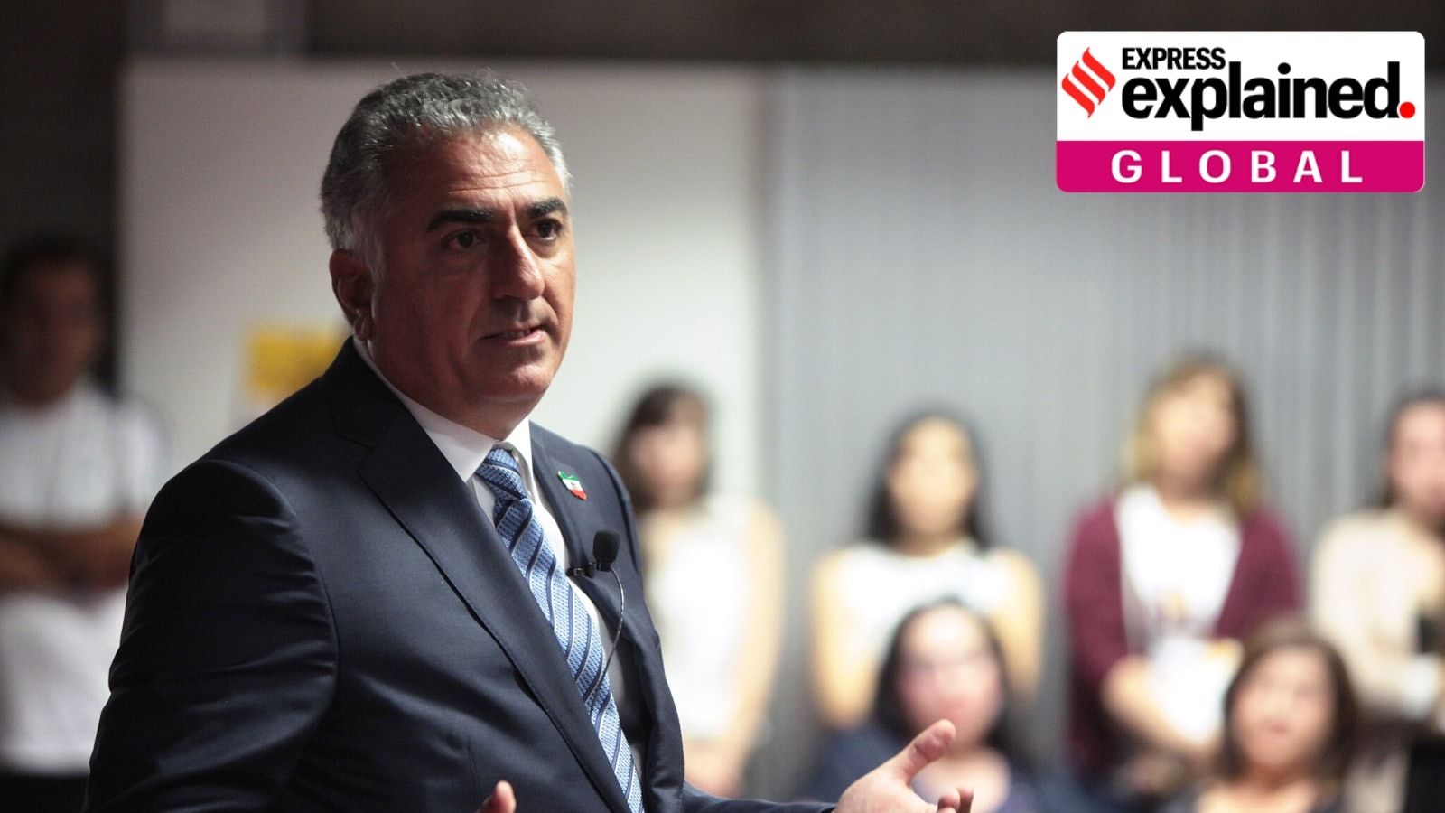 Khamenei killing: As Reza Pahlavi again throws hat into the ring, a look at how the Shah ruled Iran