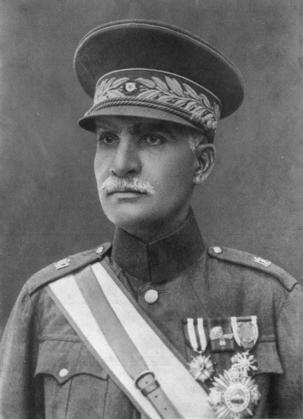 Reza Shah (Wikipedia)