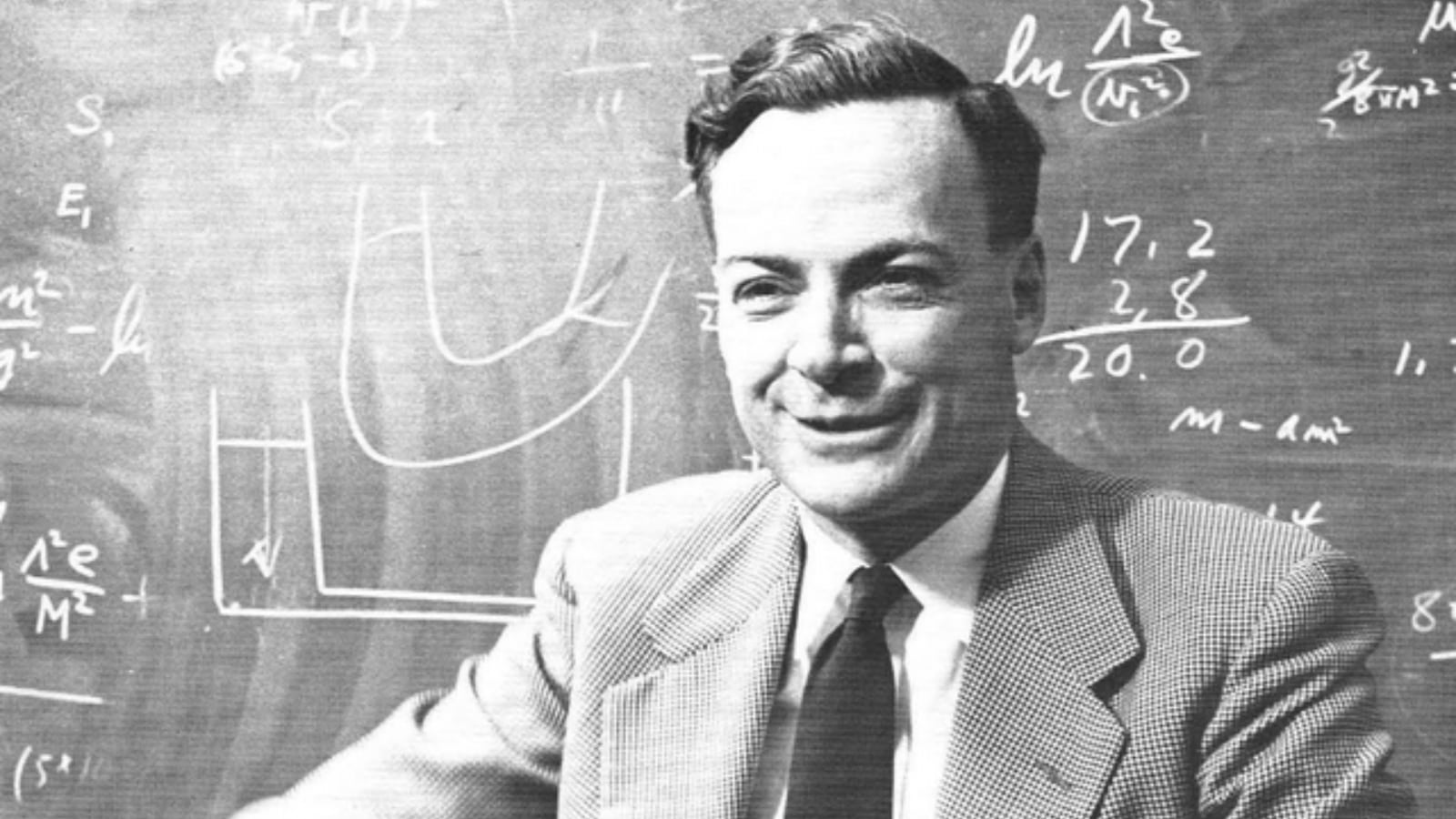 The surprising artistic hobbies of great scientists