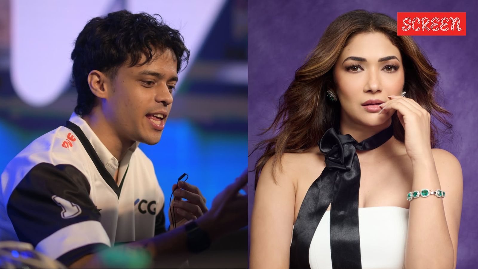 Ridhima Pandit files lawsuit against Vanshaj Singh over alleged online threats; latter calls this a ‘movement’