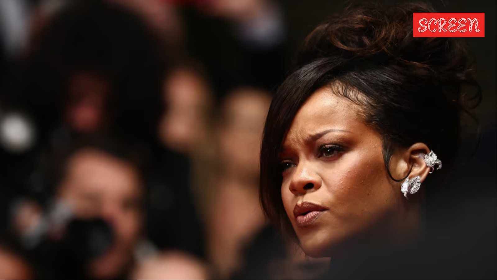 Shots fired at Rihanna’s Beverly Hills home while singer was inside; no injuries reported