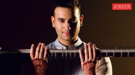 Rishab Rikhiram