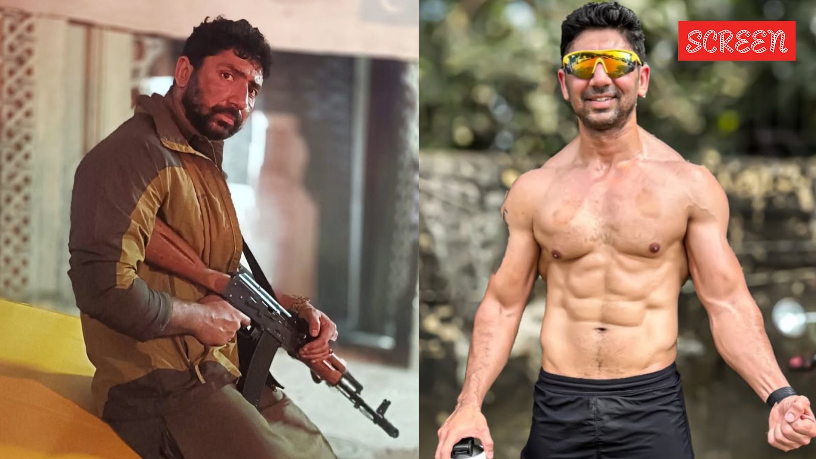 Dhurandhar 2’s Rizwan earned Rs 10,000 as a gym trainer, discontinued education, battled dyslexia; now is a celebrity trainer and actor: The story of Mustafa Ahmed