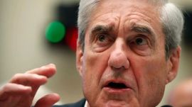 Robert Mueller trump