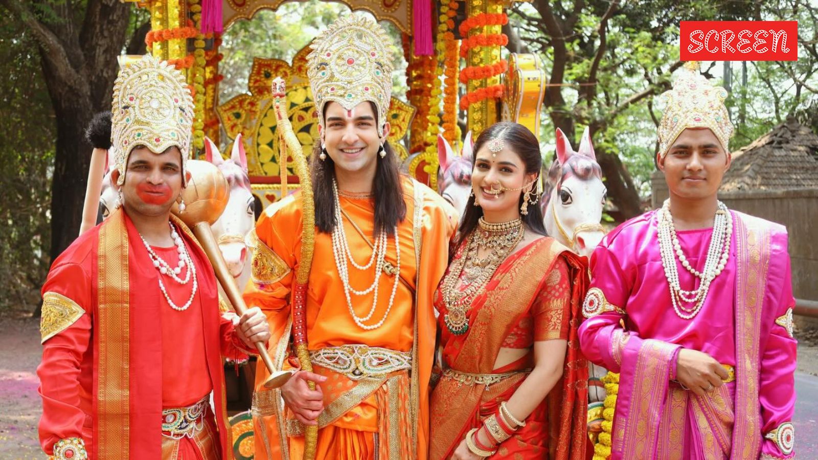 Kyunki Saas Bhi Kabhi Bahu Thi spin-off overtakes Anupamaa on the TRP chart, clocks in reach of 2.3 million