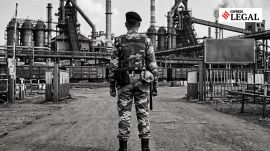 Rourkela Steel Plant CISF constable salary orissa high court (1)