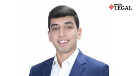 Shrutanjaya Bhardwaj Advocate-on-Record Supreme Court