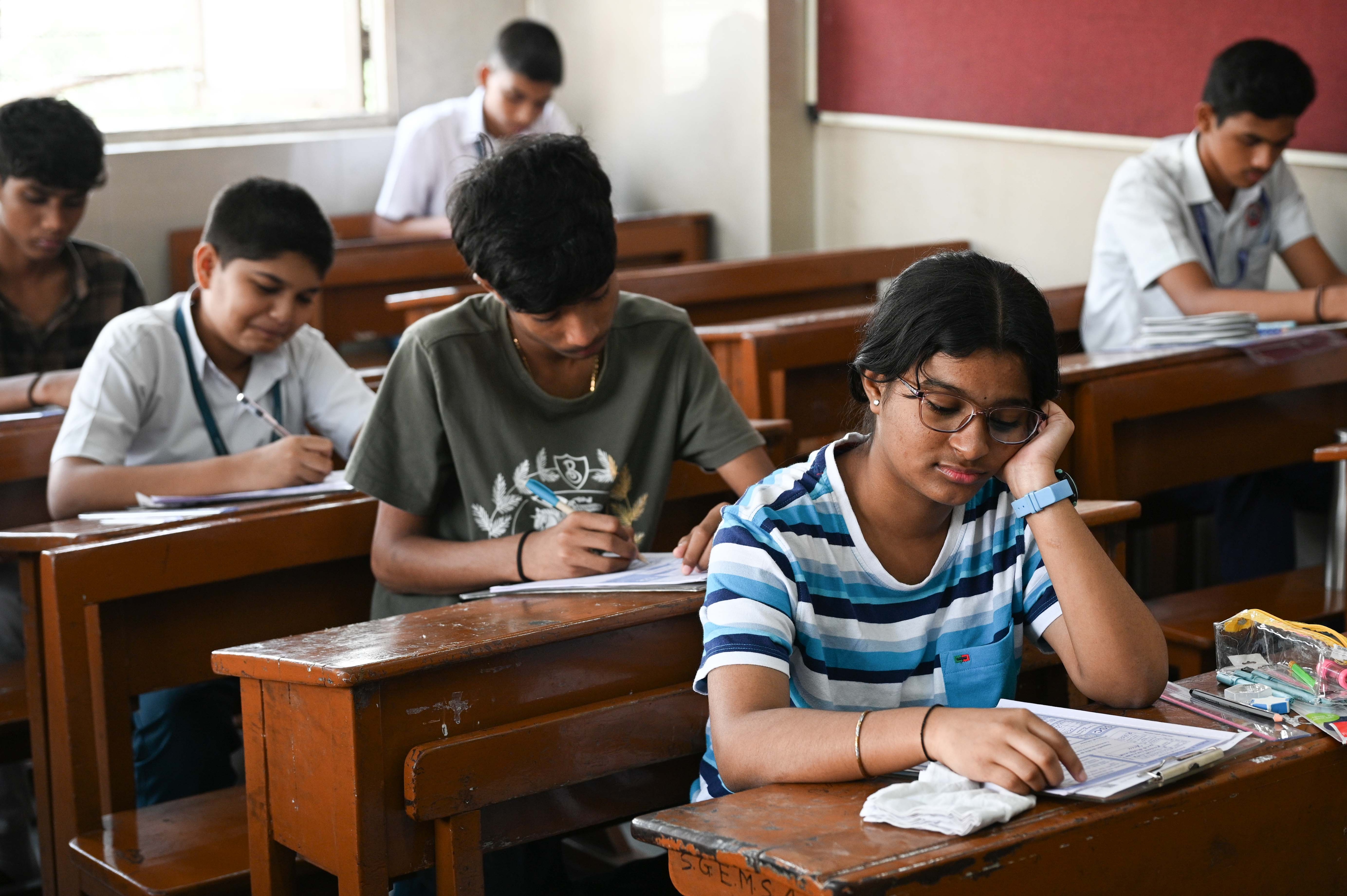 A warning ignored, then a theft: How a preventable breach led to 50 Maharashtra SSC papers being stolen