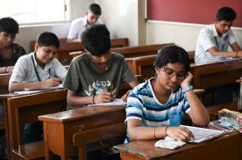 geography question paper theft, SSC paper theft, paper theft at Solapur, SSC Geography question papers theft, Geography question papers theft, Maharashtra Board paper theft at Solapur, Maharashtra State Board of Secondary and Higher Secondary Education, Mumbai news, Maharashtra news, Indian express, current affairs