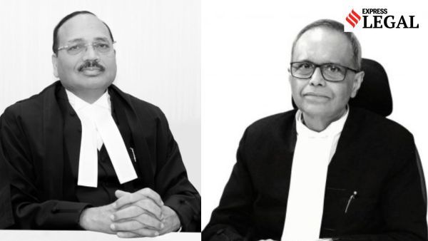 A bench of Chief Justice of India Surya Kant and Justice Joymalya Bagchi disposed of the writ petition for menstrual leave for women.