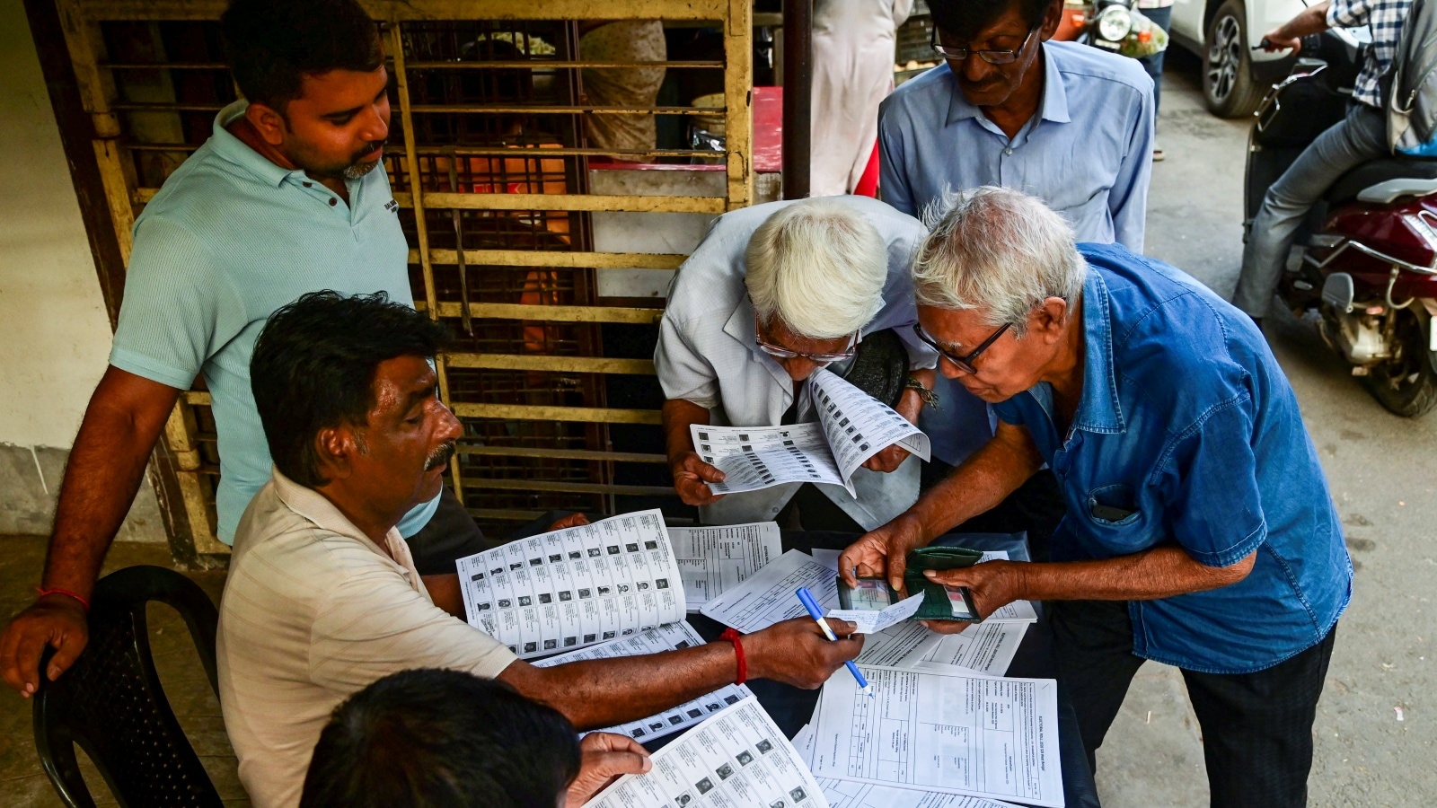 West Bengal Voter List Update Adds New Supplementary Names