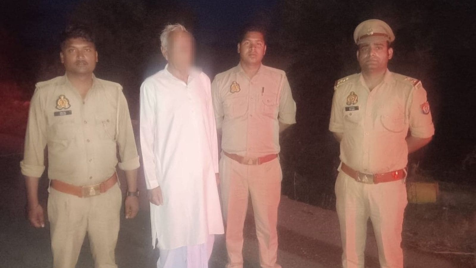 SP leader arrested for objectionable comments on Lord Ram: Police