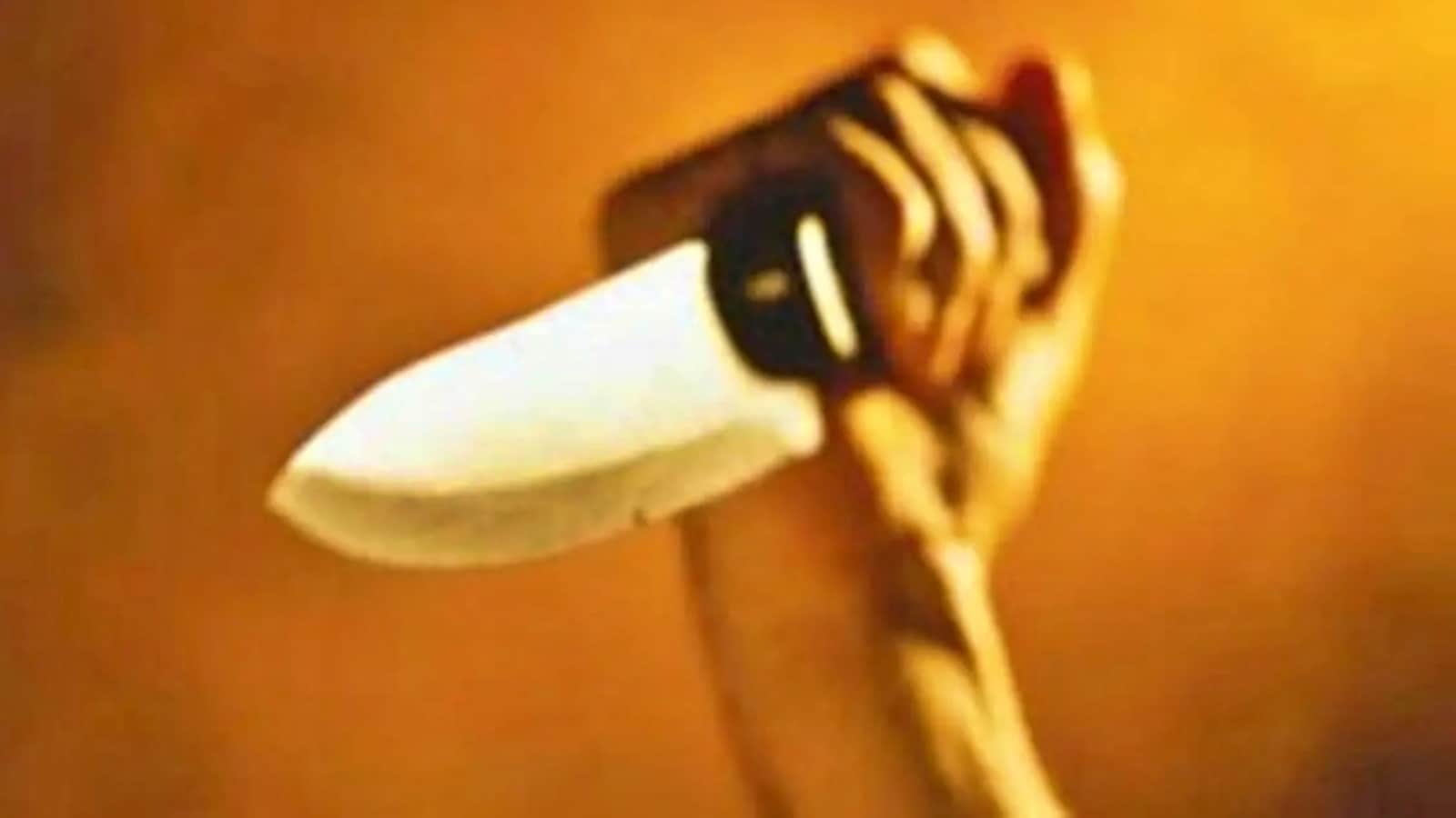 Youth stabbed to death during Holi altercation, father also injured