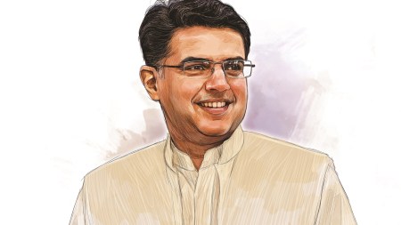 Sachin Pilot. ‘Economic security is sacrosanct. US deal is a mandate, where India is being told what it can and cannot do’