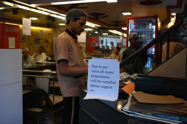 LPG shortage, Mumbai LPG shortage, Gas runs out at Ladu Samrat, LPG crisis, LPG crisis shuts iconic vada pav hub, LPG supply chain, west asia war, Israel-US-Iran war, Iran conflict, west asia conflict, iran and israel war, iran and israel, us israel war, war in iran, iran us, us israel iran, us israel, us iran war, iran us war, us war, israel news, israel iran war news, war news, israel iran news, israel war news, iran war news, war on iran, iran israel war today, war in iran and israel, iran attack israel, israel iran, israel us attack iran, attack on iran, iran attack on us, us and iran, us attack in iran, did iran attack us, us to attack iran, us and israel, us and israel attack iran, us attack iran today, us iran news, iran us news, us news, iran attack news, iran attack today, Khamenei news