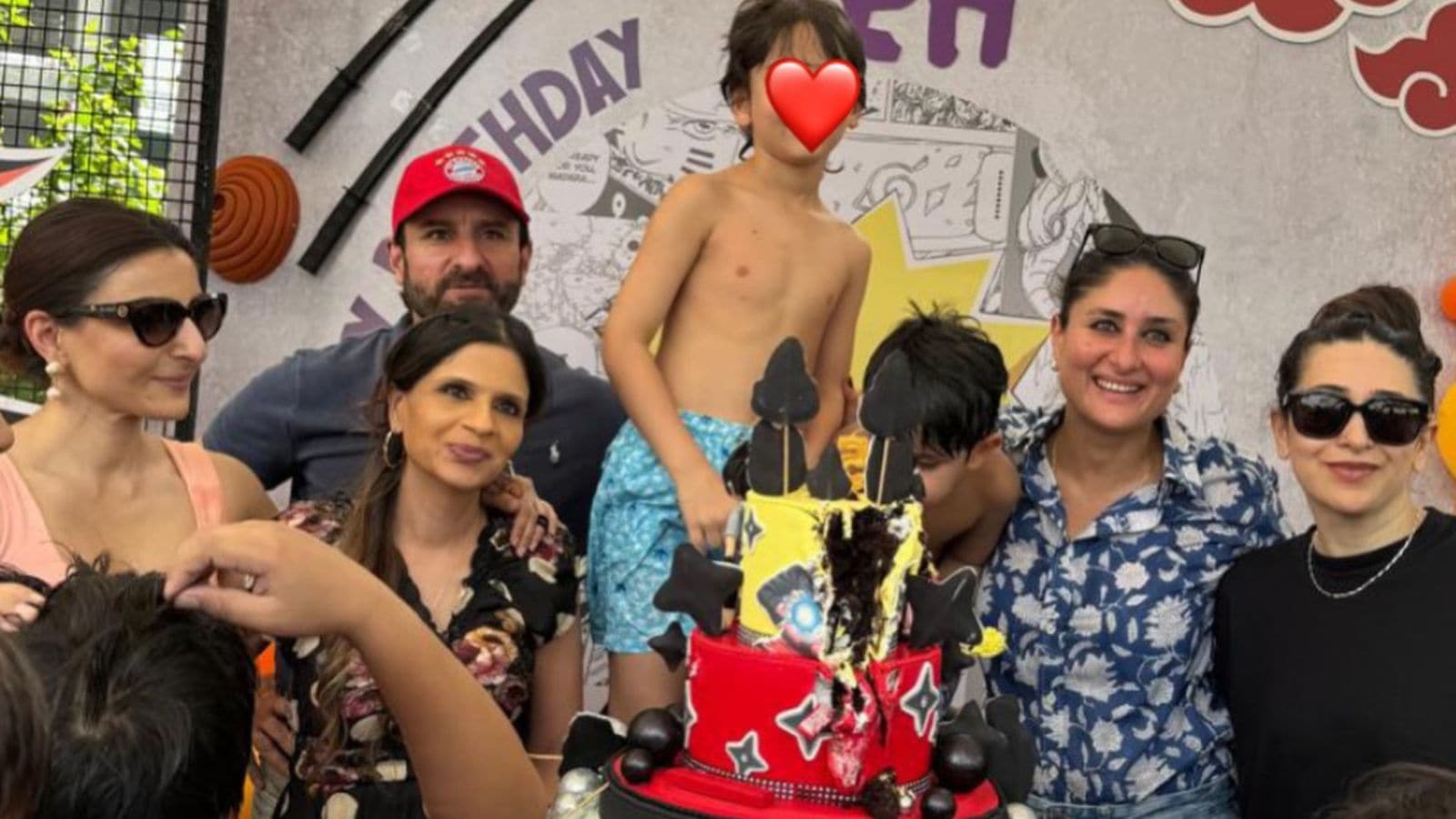 ‘Fathers have a soft corner for daughters’: Saif Ali Khan and Kunal Kemmu on raising boys and girls; expert weighs in