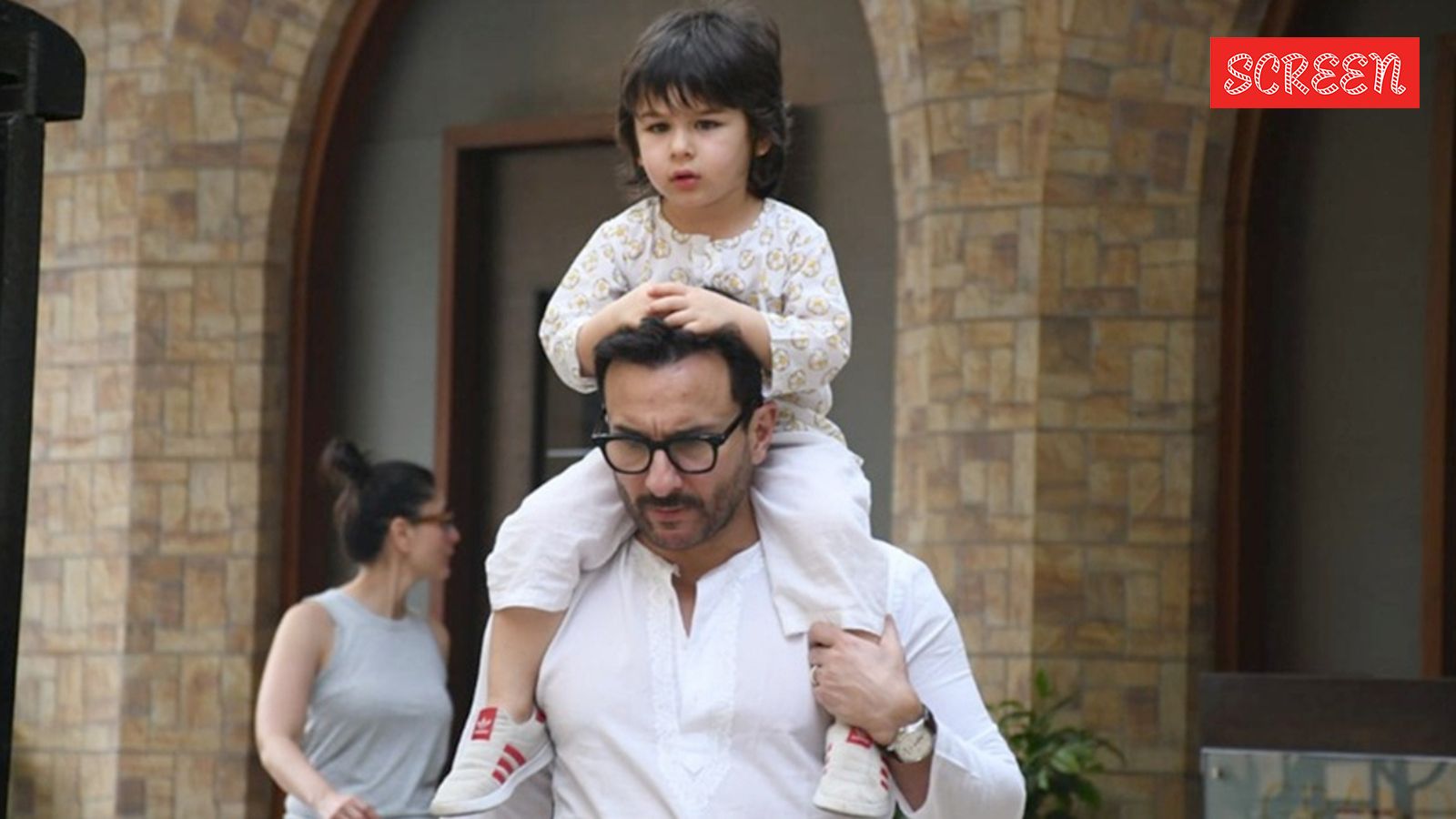 ‘How much longer?’: Saif Ali Khan reveals son Taimur’s blunt question about when he’ll retire, secret to Bollywood’s work-life balance