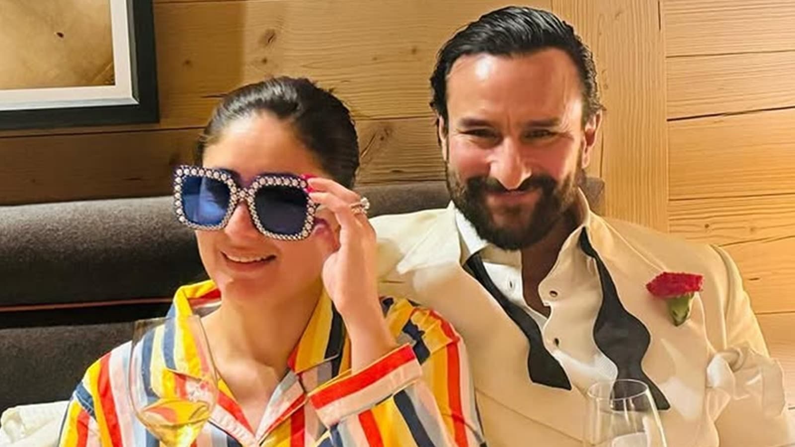 ‘Today in my job I had to kiss somebody else’: Saif Ali Khan says he is ‘emotionally needy’ in relationships, reveals secrets to his marriage with Kareena; expert weighs in