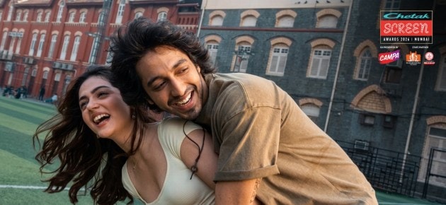 Saiyaara Title Track