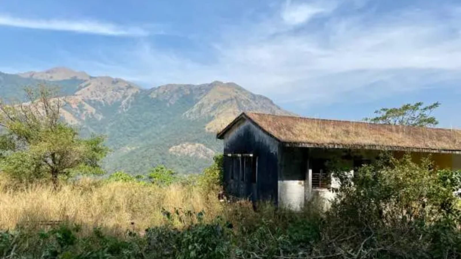 The best weekend getaways around Bengaluru