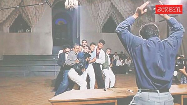  Iranian films