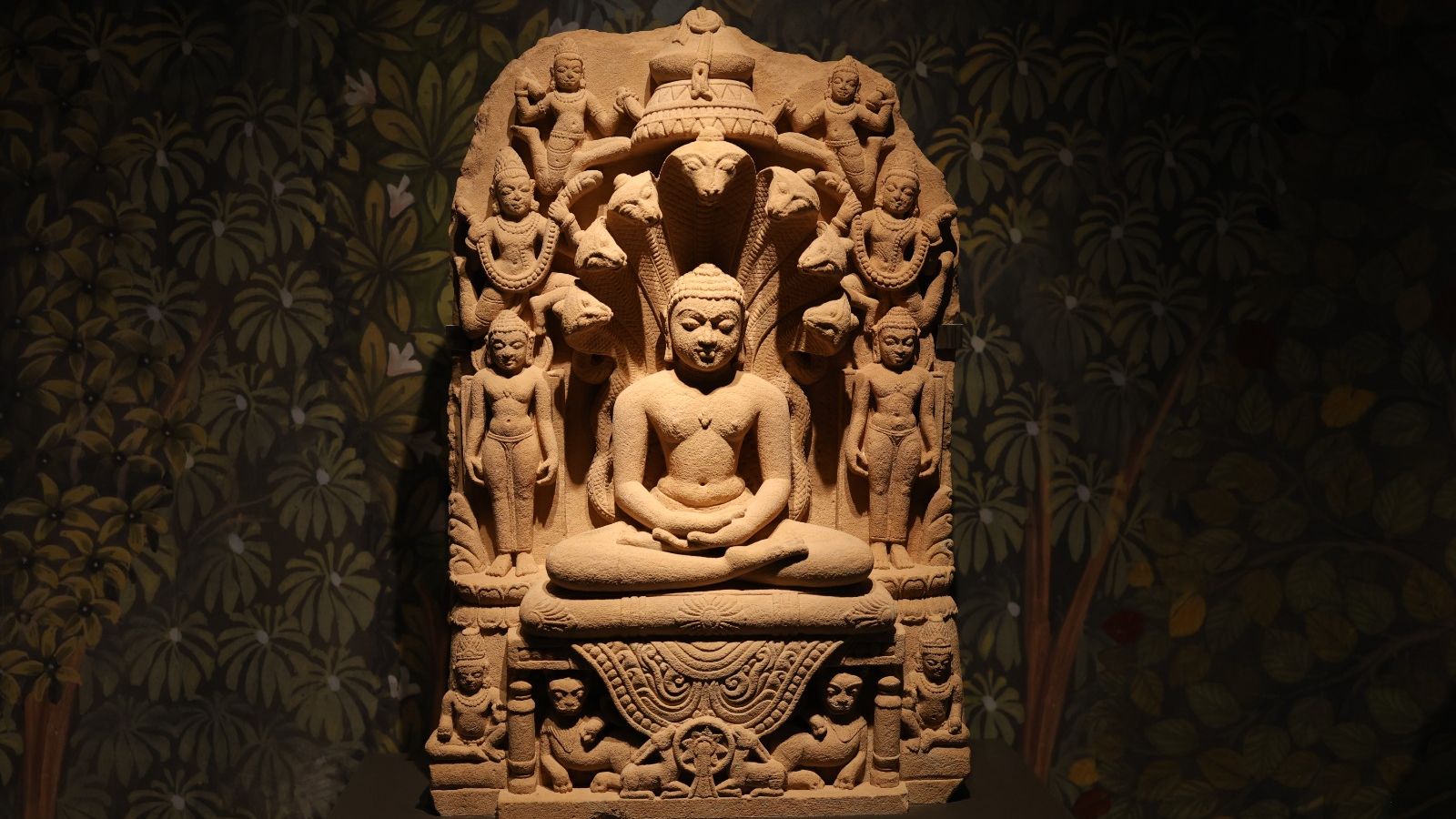 PM inaugurates Samrat Samprati Museum in Gandhinagar: ‘Heritage, message holds profound significance for India, all of humanity’