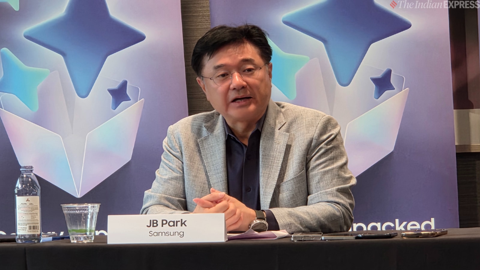 Samsung Unpacked 2026 